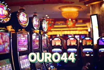 OURO44 Certificado eCOGRA