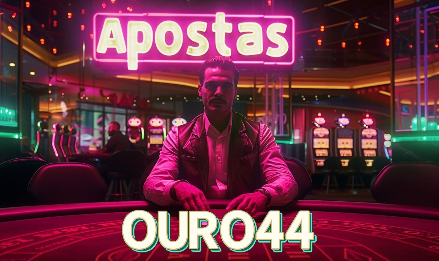 OURO44 - Tempos de saque PIX verificados e estatísticas de pagamento
