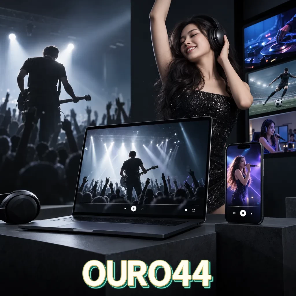 VIP OURO44
