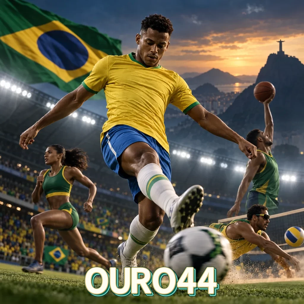 POPOK na OURO44