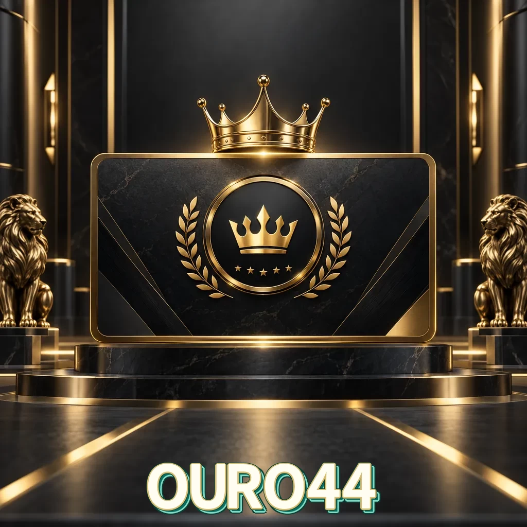 JDB Games na OURO44