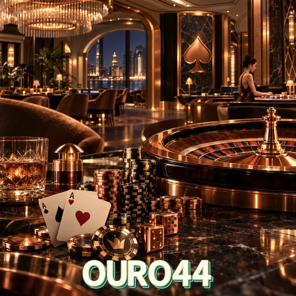 CQ9 na OURO44