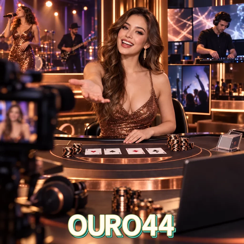 CP na OURO44