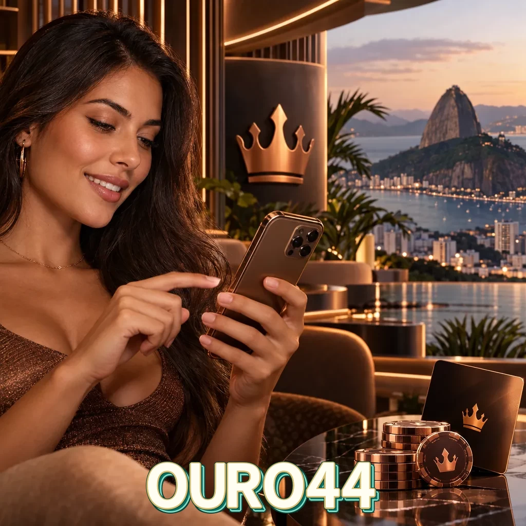 PG Soft na OURO44