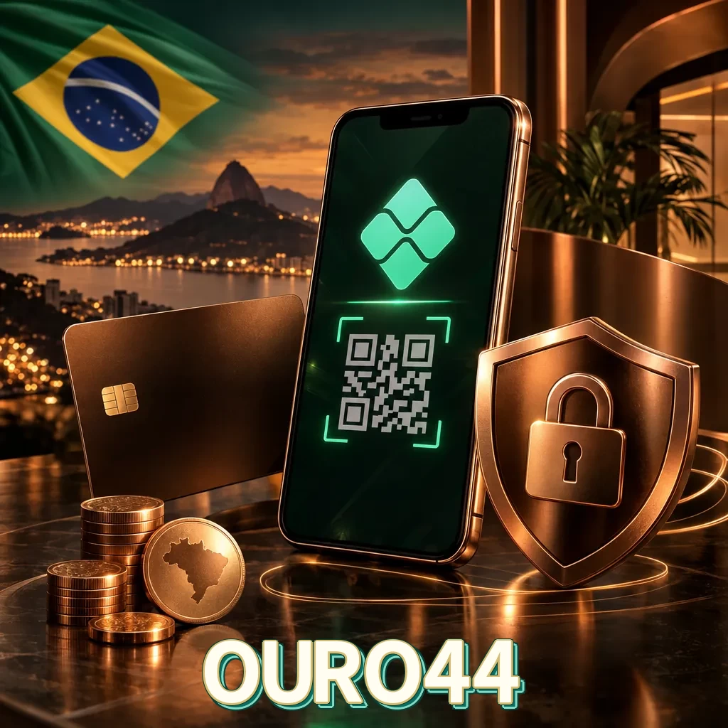 PP Games na OURO44